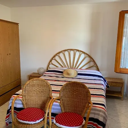 Donna Concetta House * Равелло