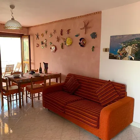 Donna Concetta House