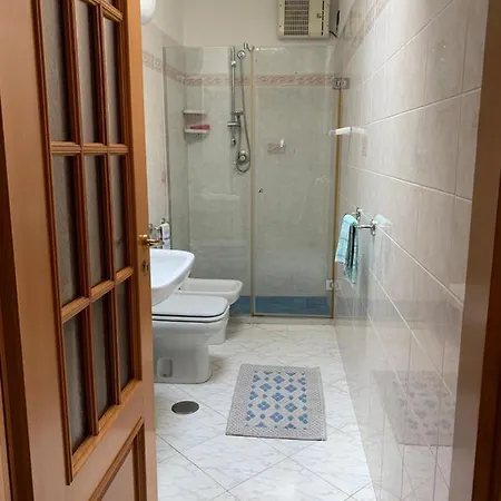 Donna Concetta House Casa de Férias *