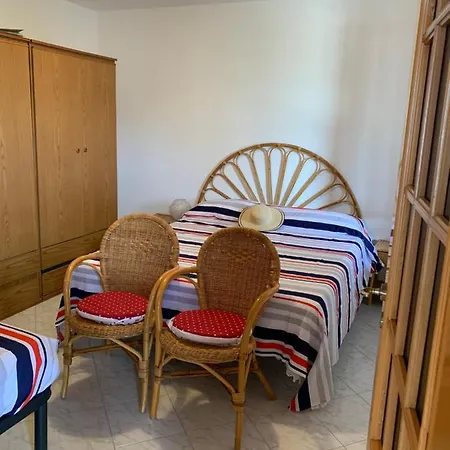 Vakantiehuis Donna Concetta House