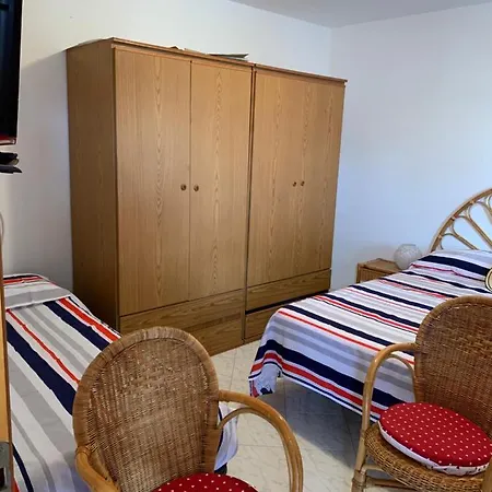 Donna Concetta House * Ravello