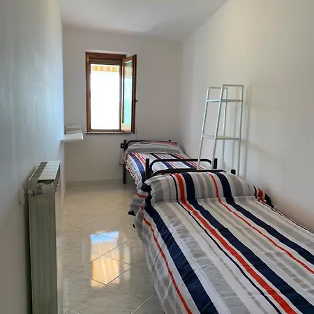 Vakantiehuis Donna Concetta House *