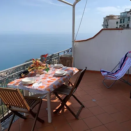 Donna Concetta House