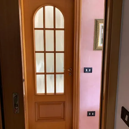 Donna Concetta House