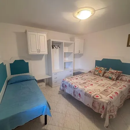 Donna Concetta House Nyaraló *