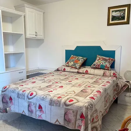 Donna Concetta House * Ravello