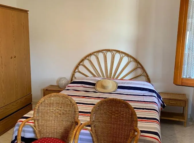 Donna Concetta House * Ravello