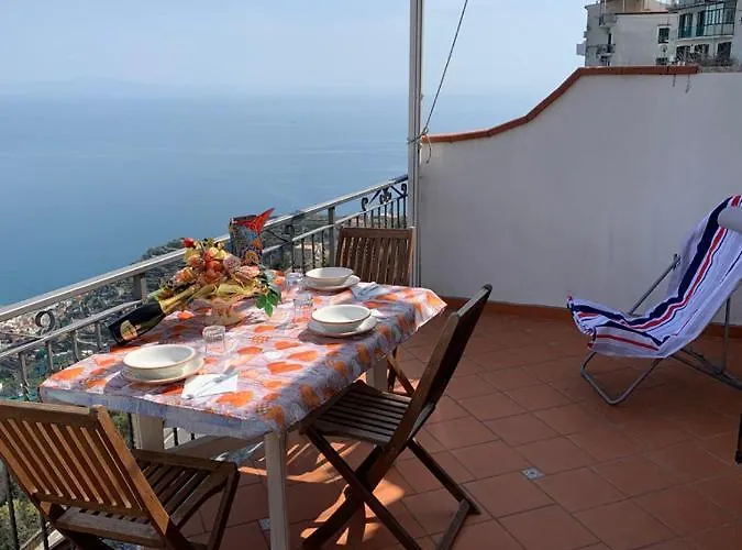 Donna Concetta House