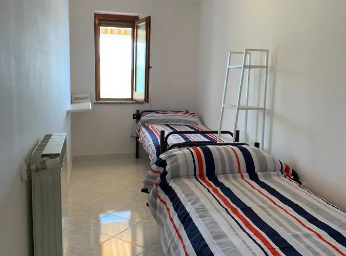 Semesterbostad Donna Concetta House *