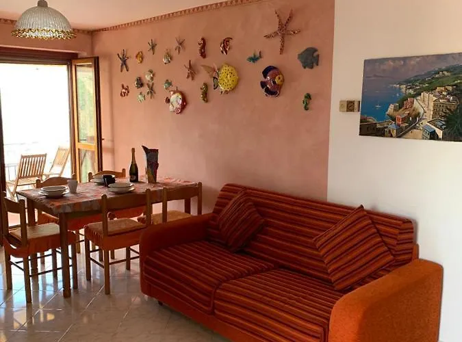 Donna Concetta House