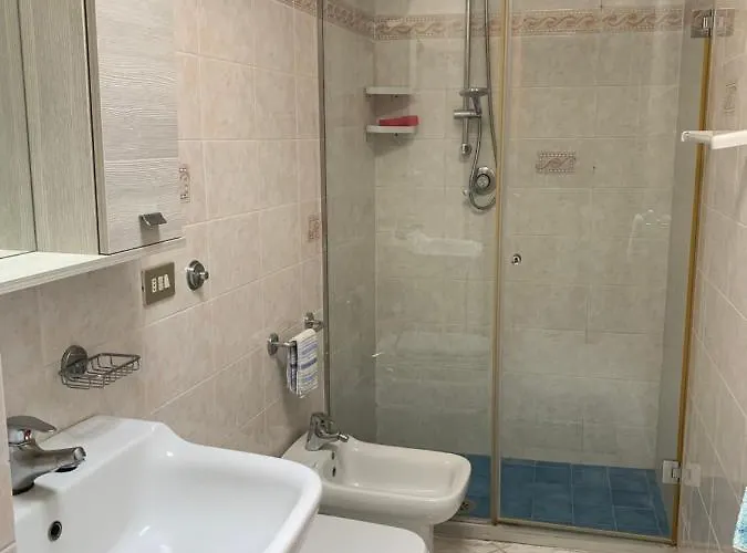 Donna Concetta House * Ravello