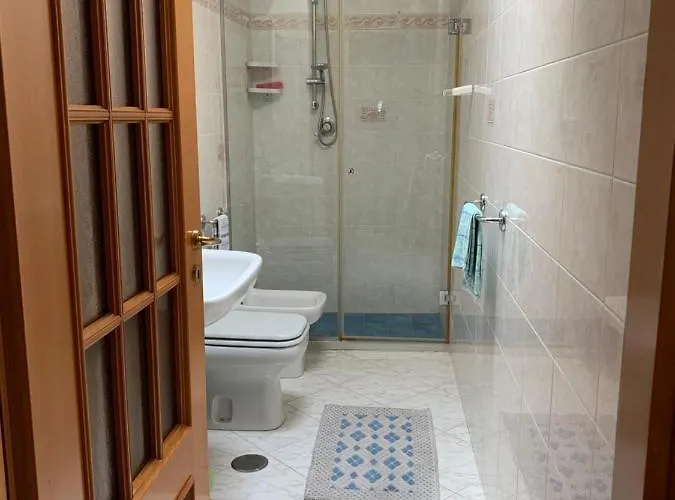 Donna Concetta House Semesterbostad *